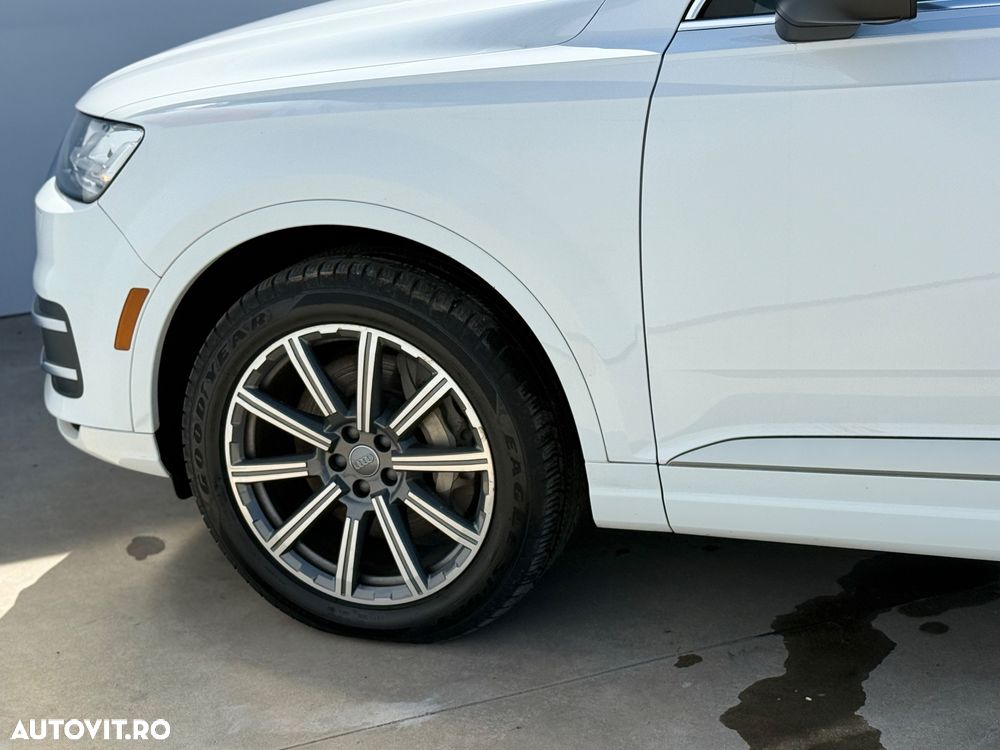 Audi Q7 - 29
