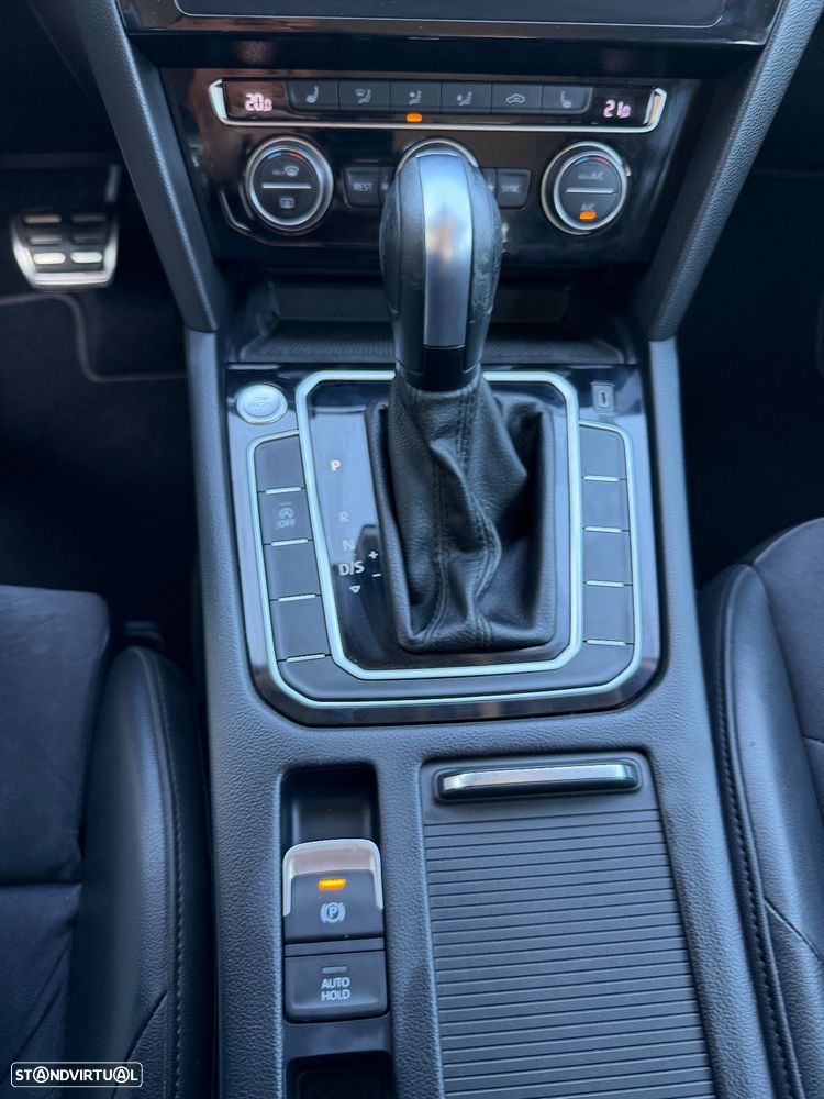 VW Arteon 2.0 TDI Elegance DSG - 18