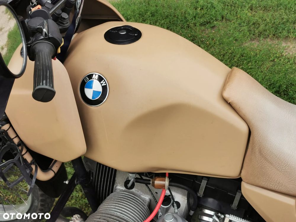 BMW GS - 21