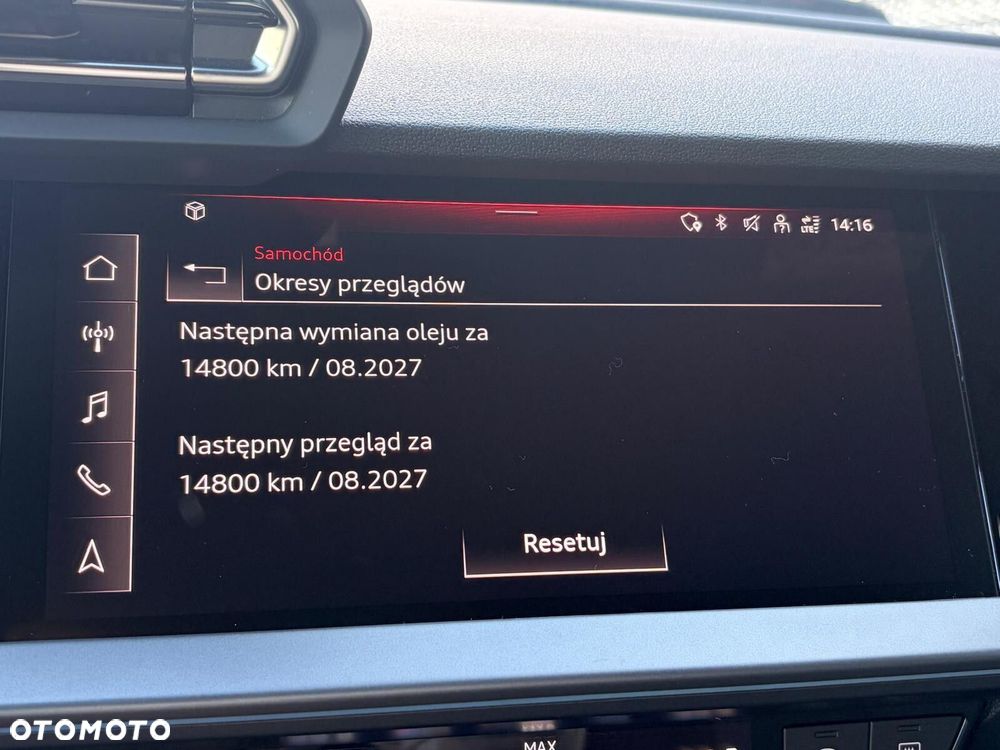 Audi A3 Sportback - 39