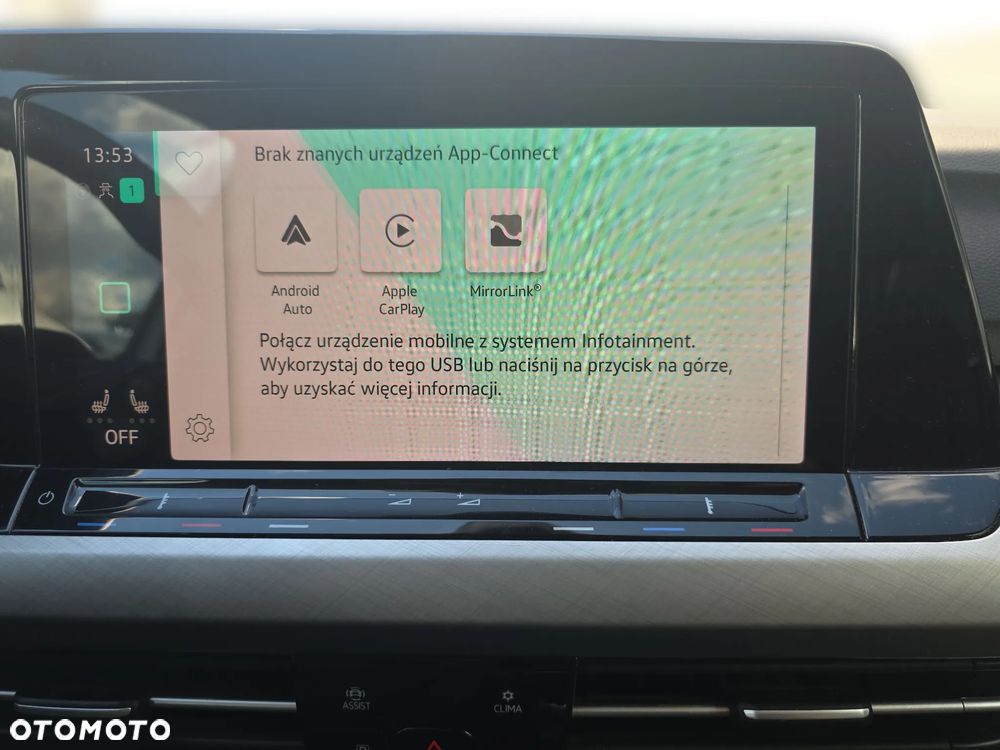 Volkswagen Golf 1.5 TSI EVO Life - 18