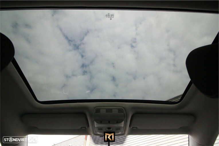 VW Scirocco 1.4 TSI - 18