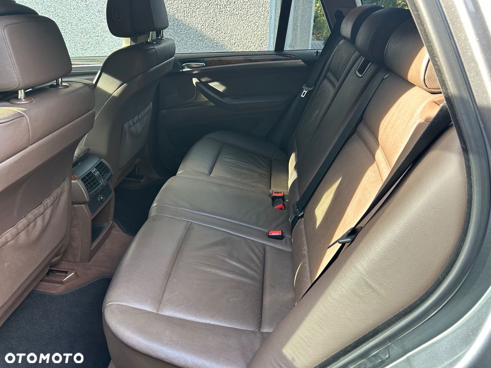 BMW X5 3.0d xDrive - 15
