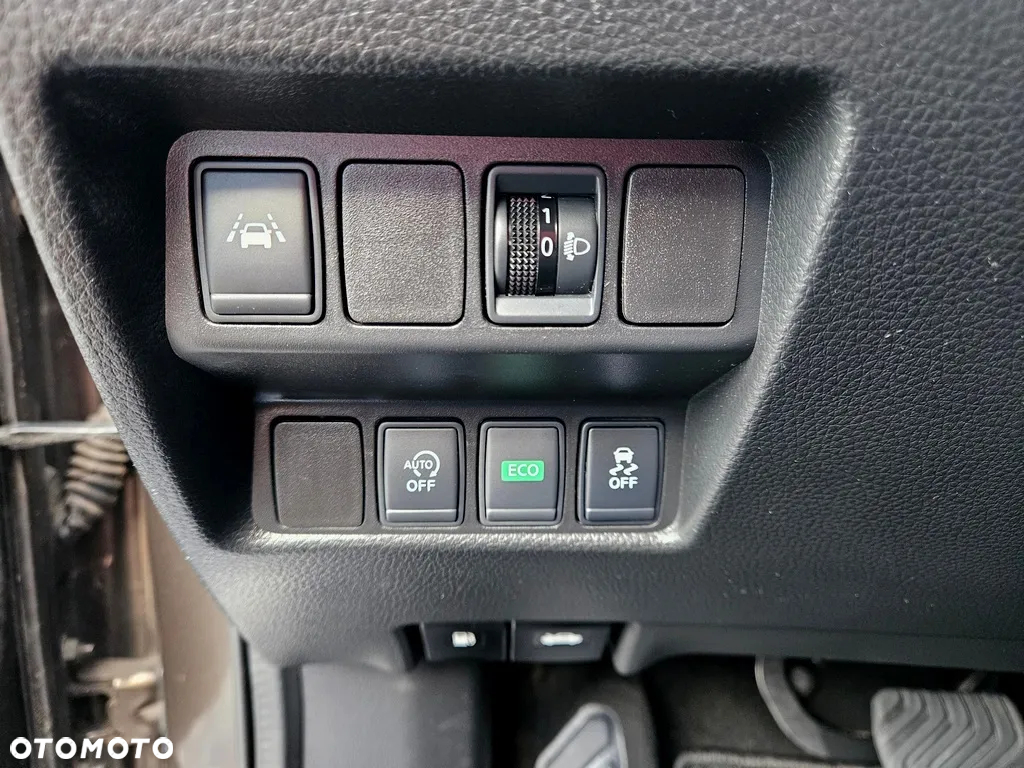 Nissan Qashqai - 29