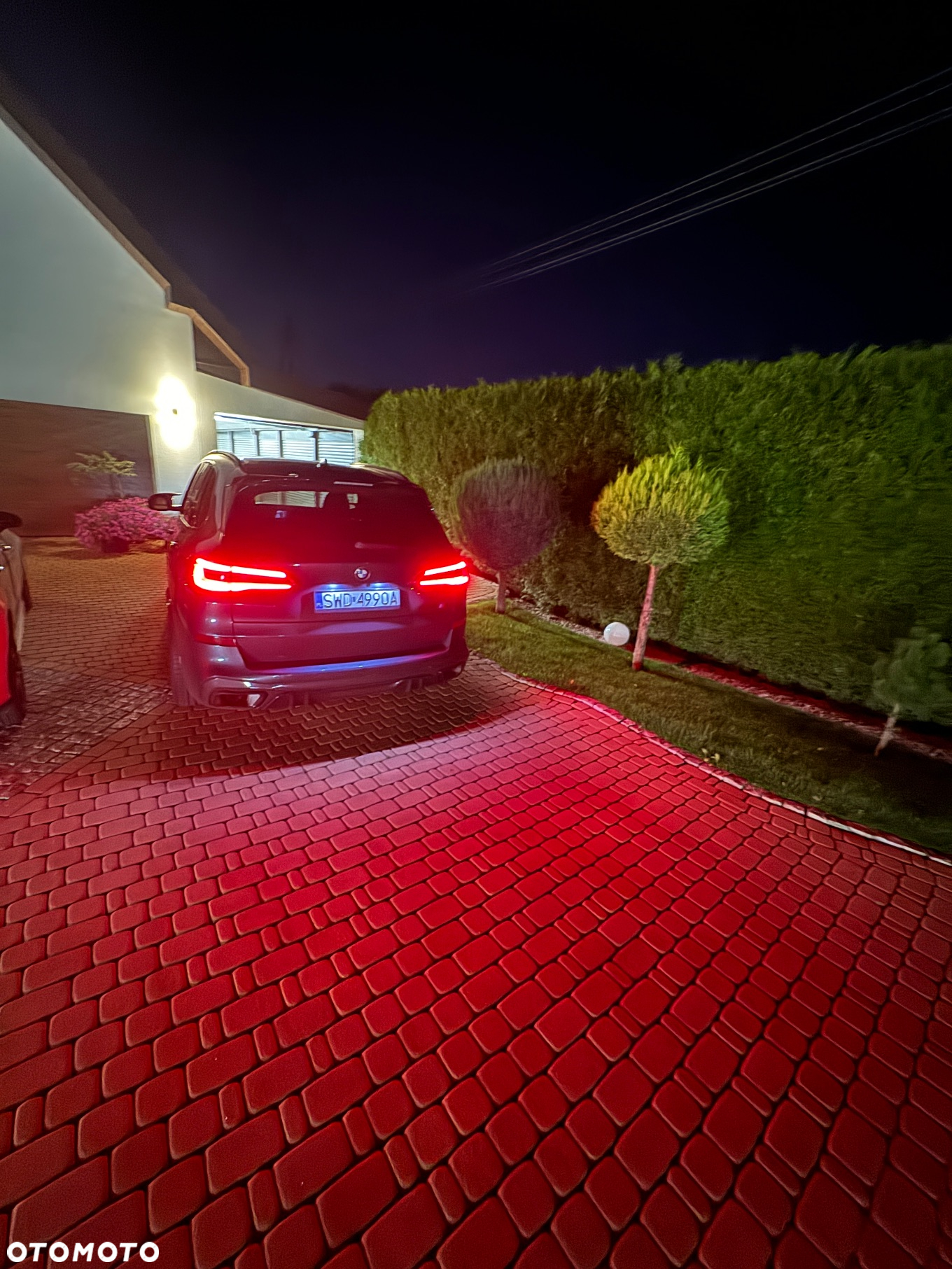 BMW X5 M M50d - 17