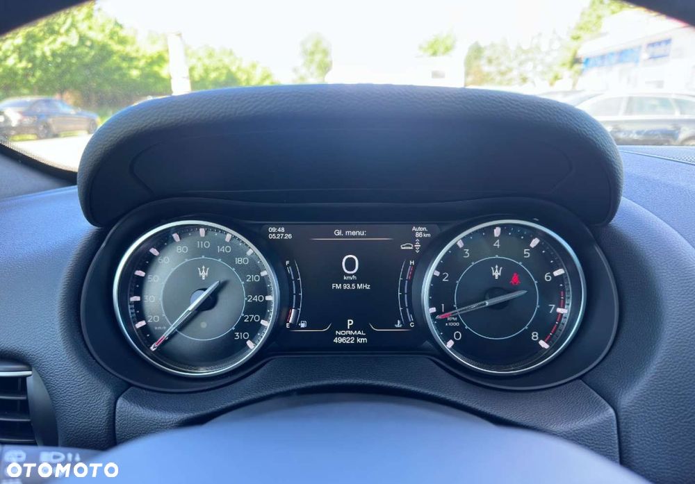 Maserati Levante - 15