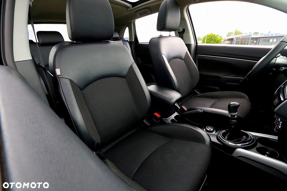 Citroën C4 Aircross - 8