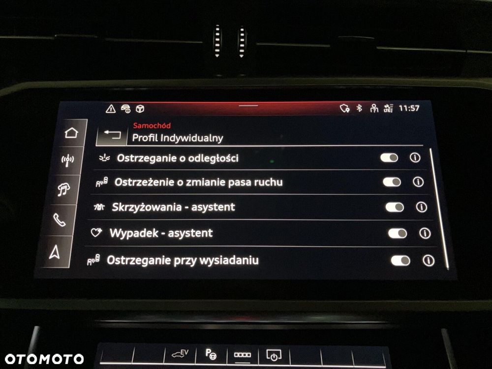 Audi A6 Limousine - 29