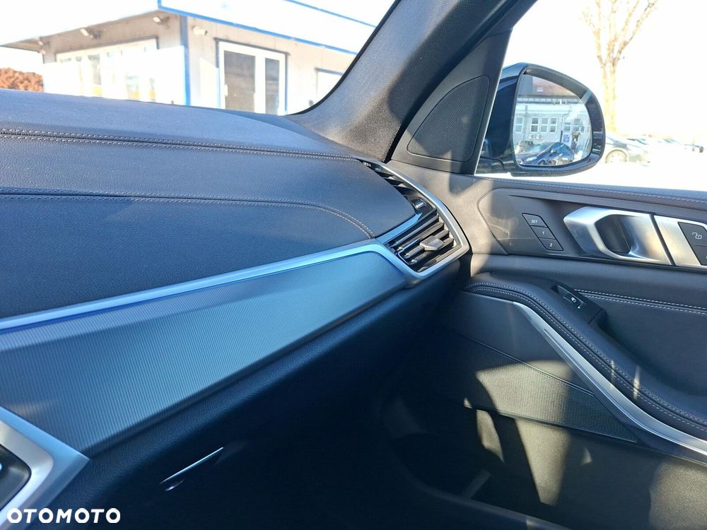 BMW X5 xDrive25d - 21