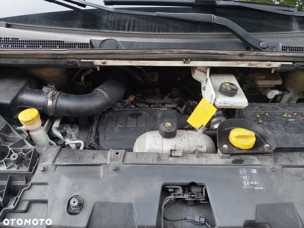 Renault Trafic - 26