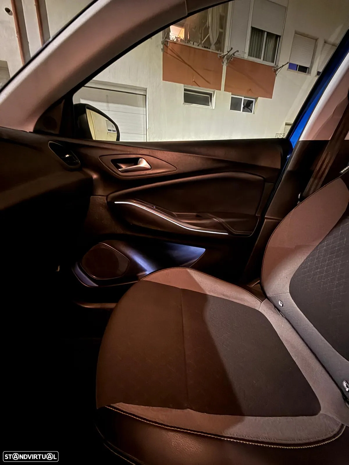 Opel Grandland X - 22