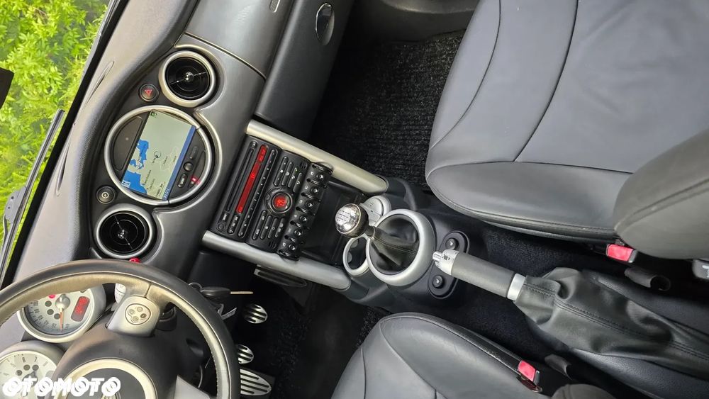 MINI Cooper S - 13