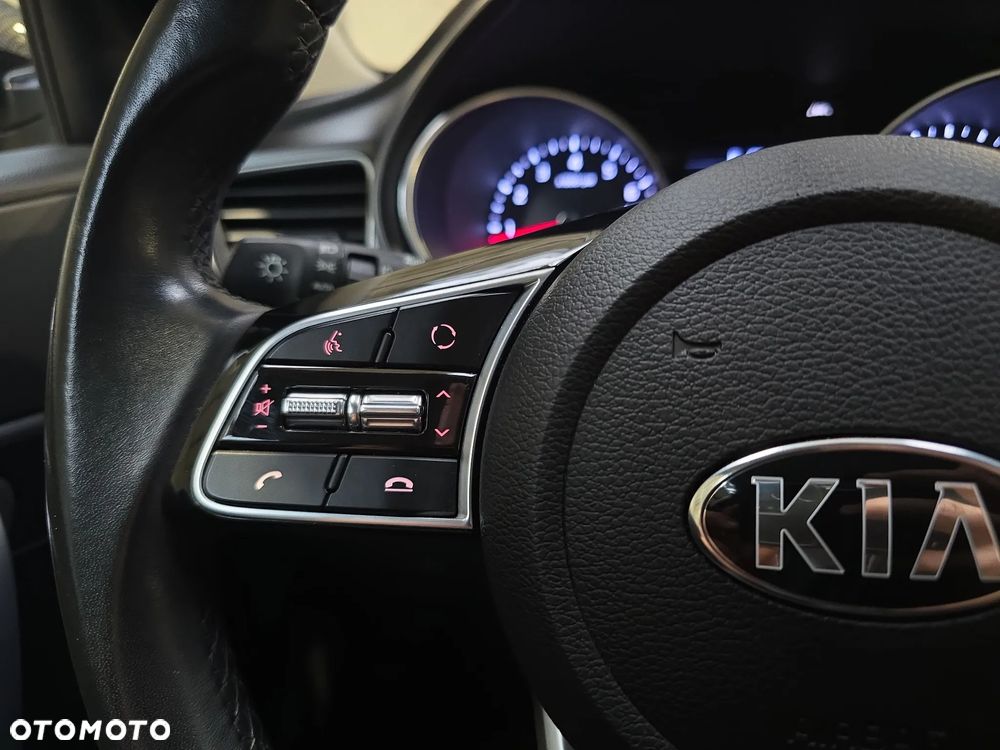 Kia XCeed 1.4 T-GDI M - 22