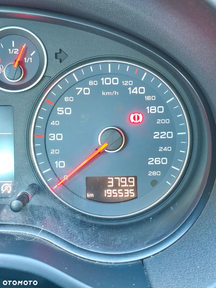 Audi A3 Sportback - 20