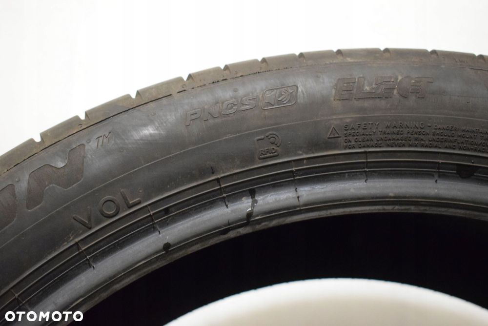 R22 265/40 Pirelli Scorpion PNCS 106H VOL Wysyłka gratis! - 8