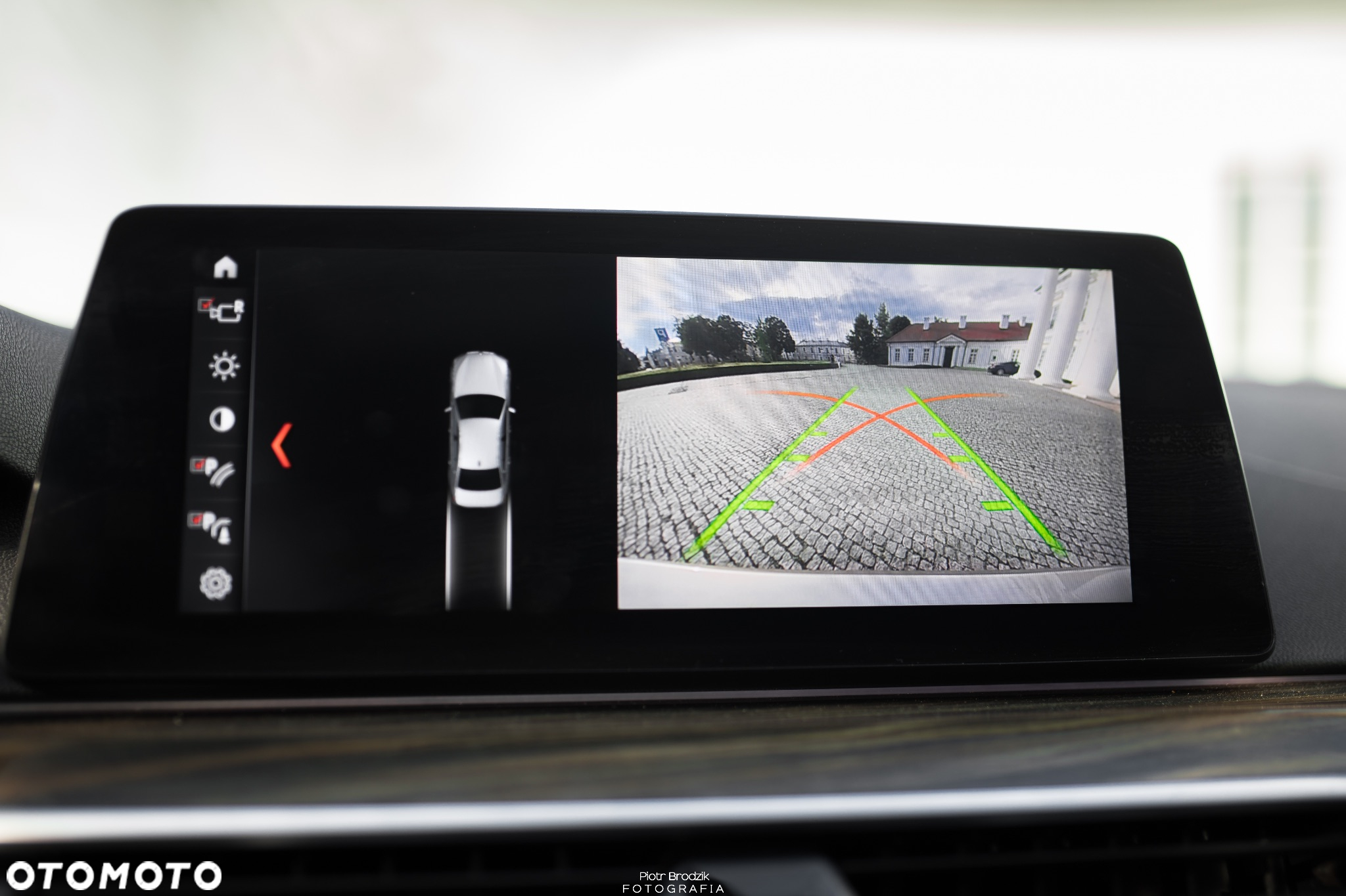 BMW Seria 5 530i - 19
