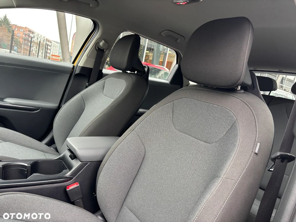 Kia K4 1.6 T-GDI M - 13