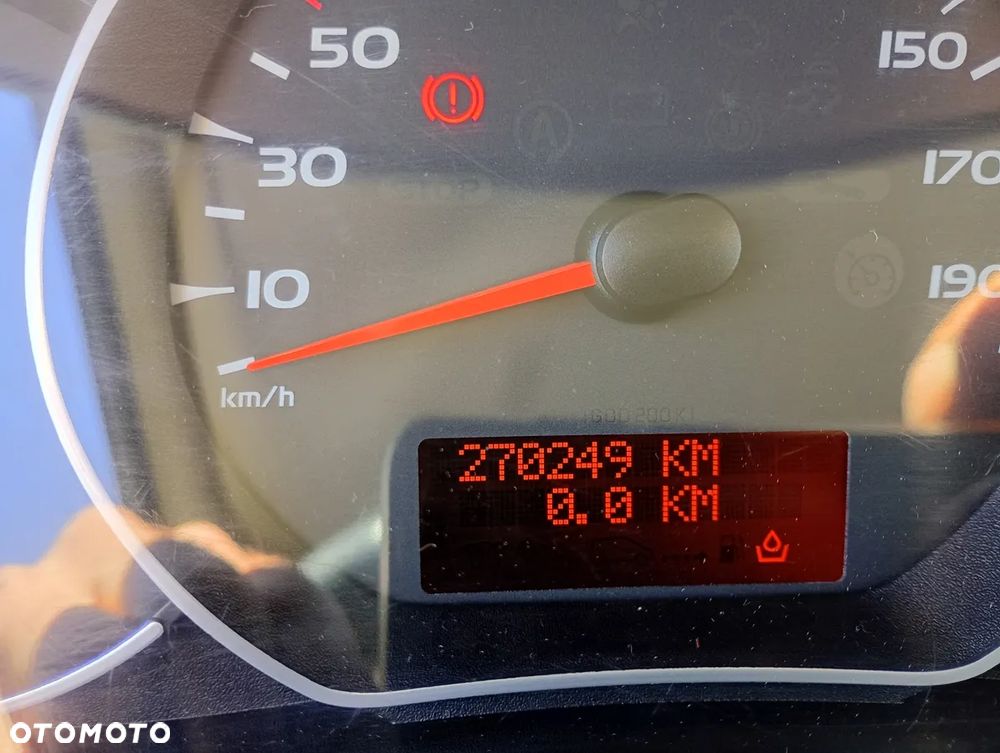 Renault Kangoo II - 23
