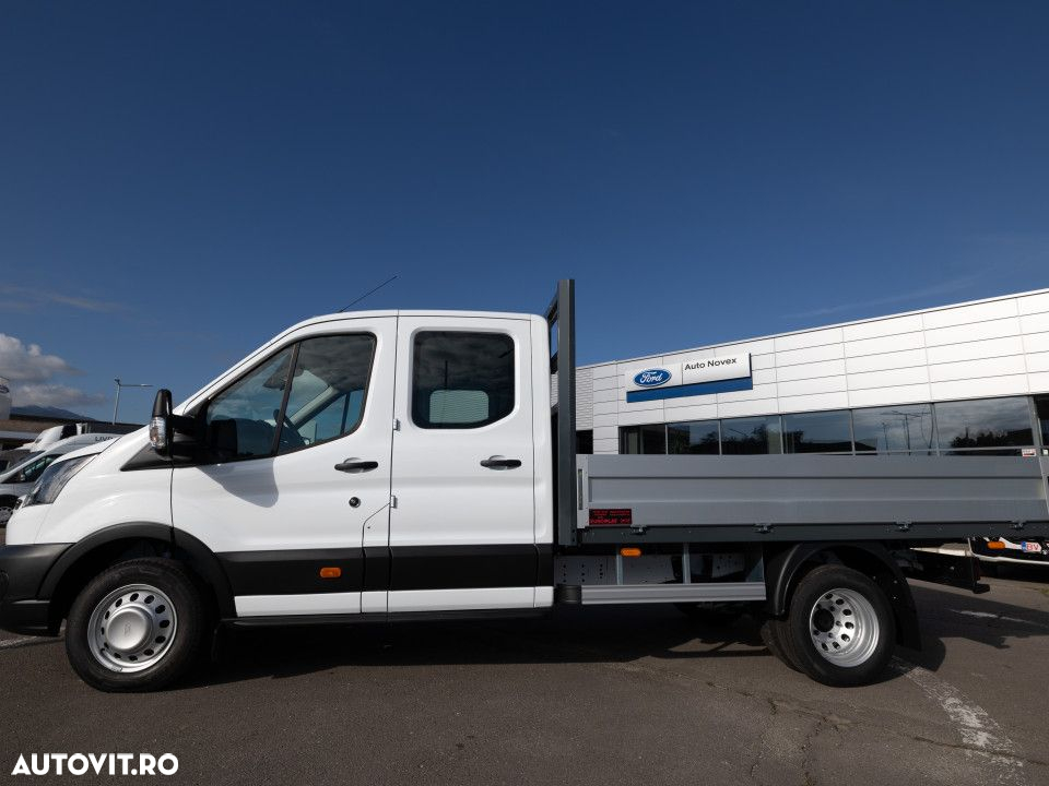 Ford Transit - 14