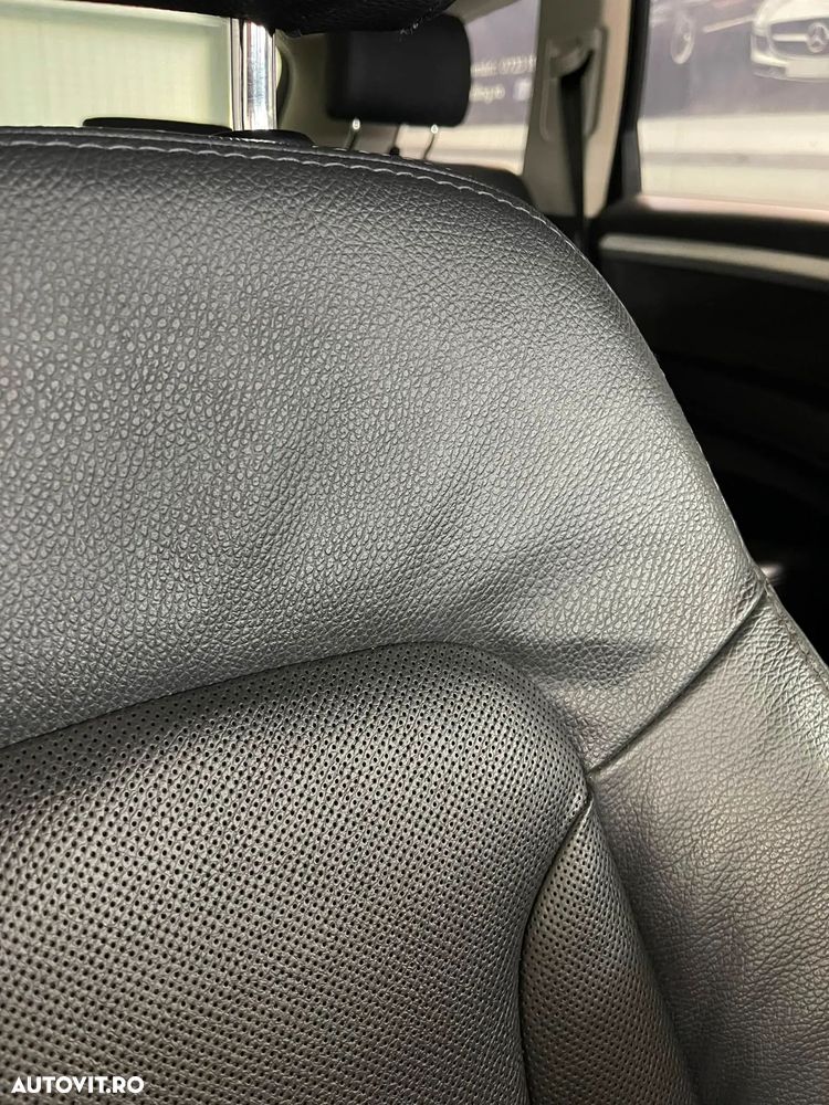 Audi Q7 3.0 TDI DPF Quattro Tiptronic - 9