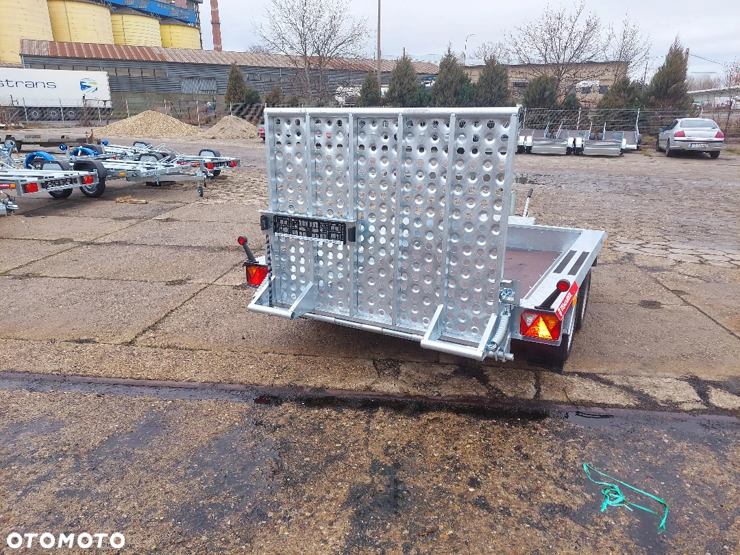TEMARED Builder 3 2615 2,7t - 7