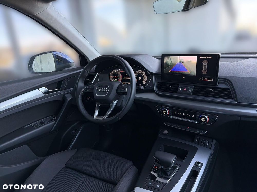Audi Q5 - 16