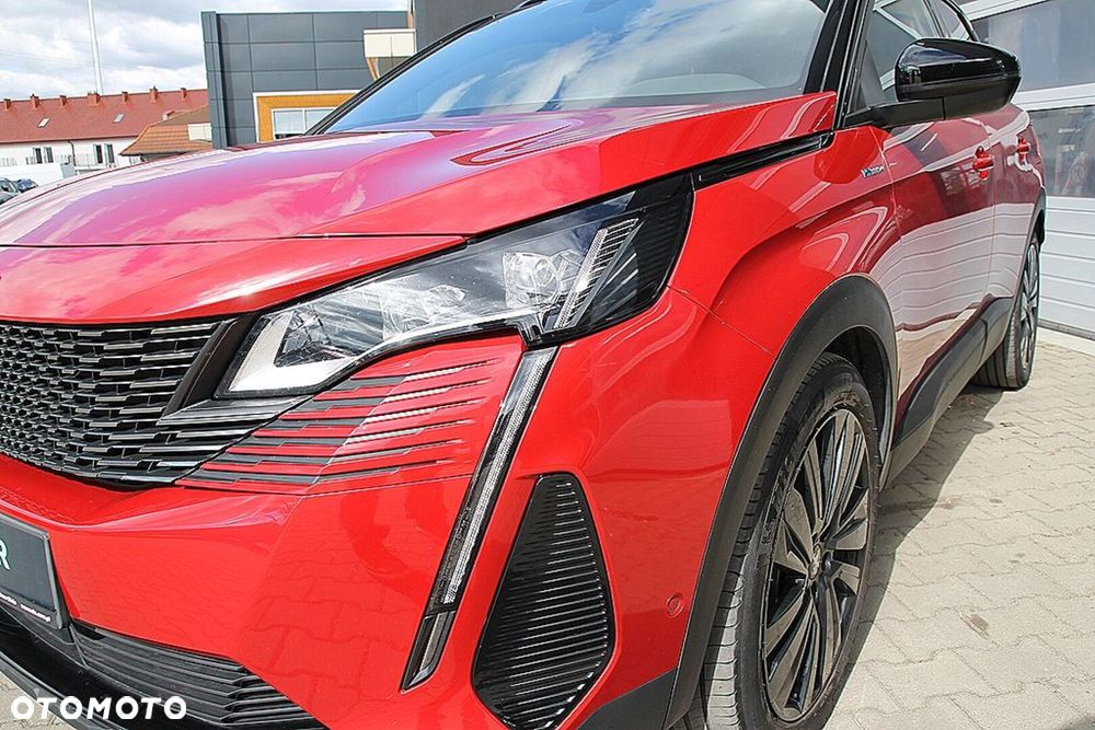 Peugeot 3008 - 32