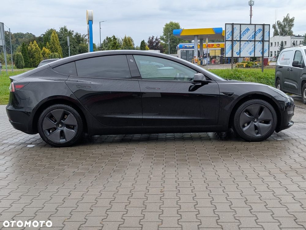 Tesla Model 3 Long Range RWD - 5