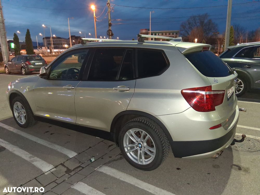 BMW X3 - 25