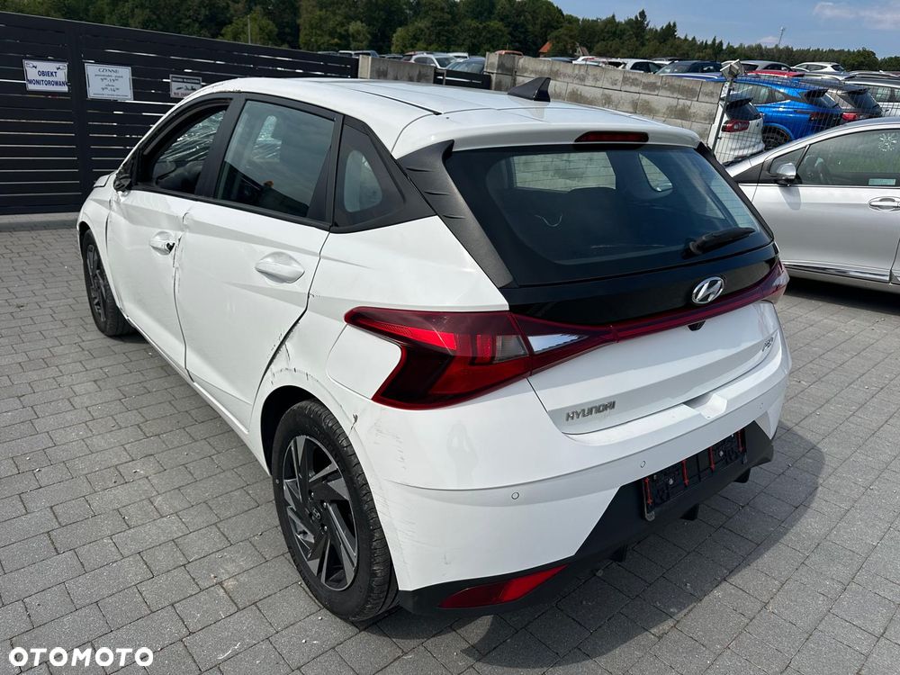 Hyundai i20 - 6