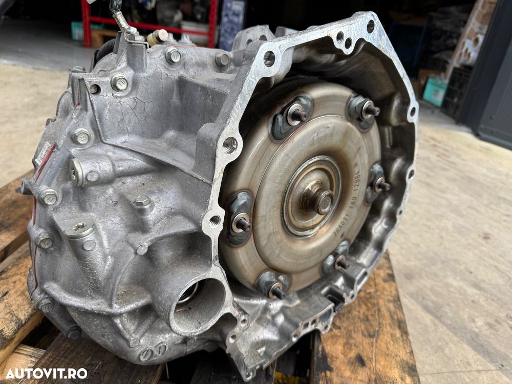 Cutie viteze Aisin GA6F21AW pt Bmw X1 X2 seria 2 f45 f46 f48 f39 (CU DEFECT) - 3