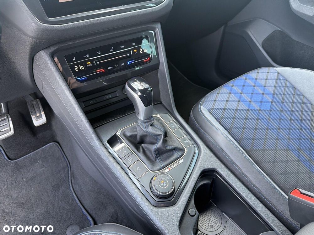 Volkswagen Tiguan 2.0 TSI 4Mot R DSG - 15