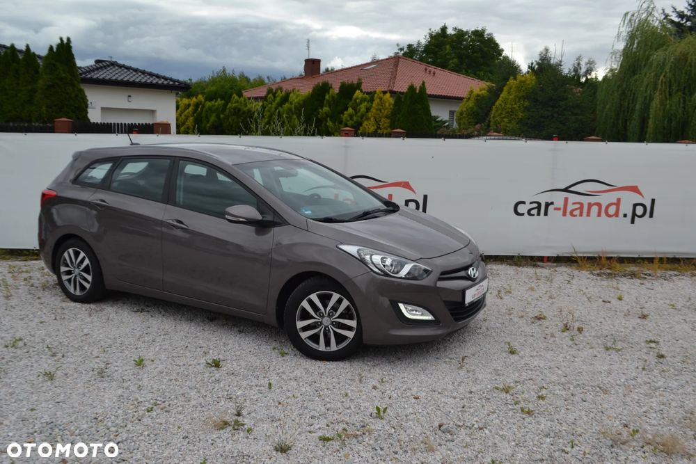 Hyundai i30 - 4
