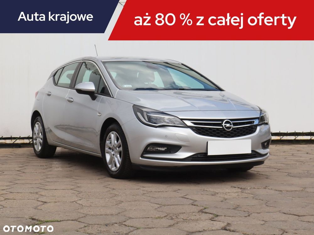 Opel Astra - 3