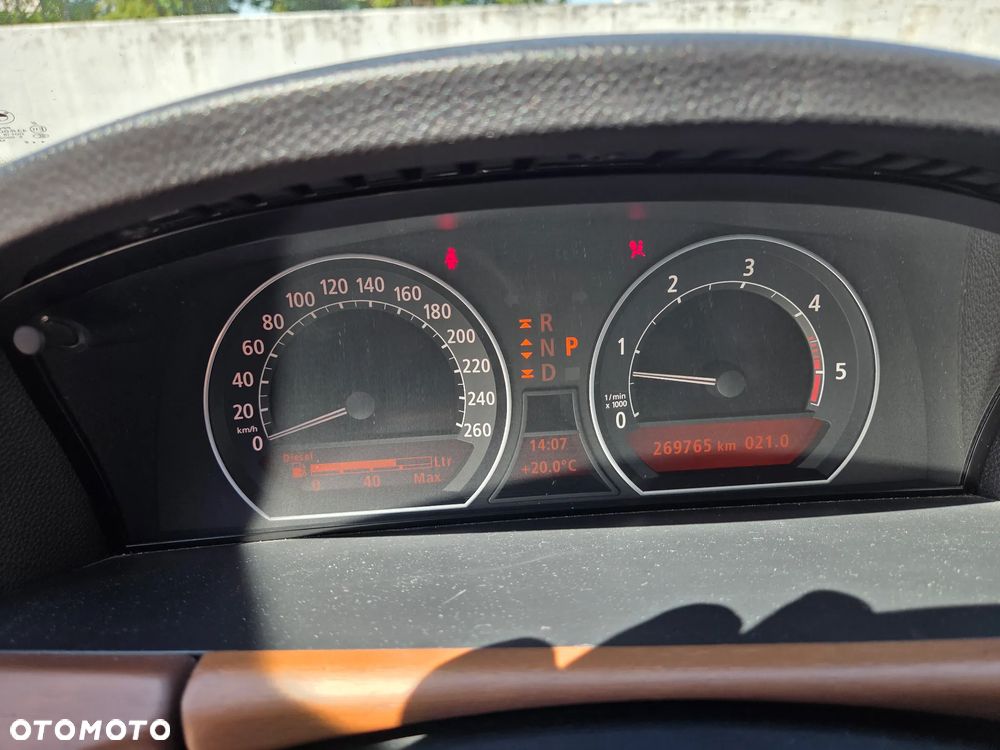 BMW Seria 7 730d - 3