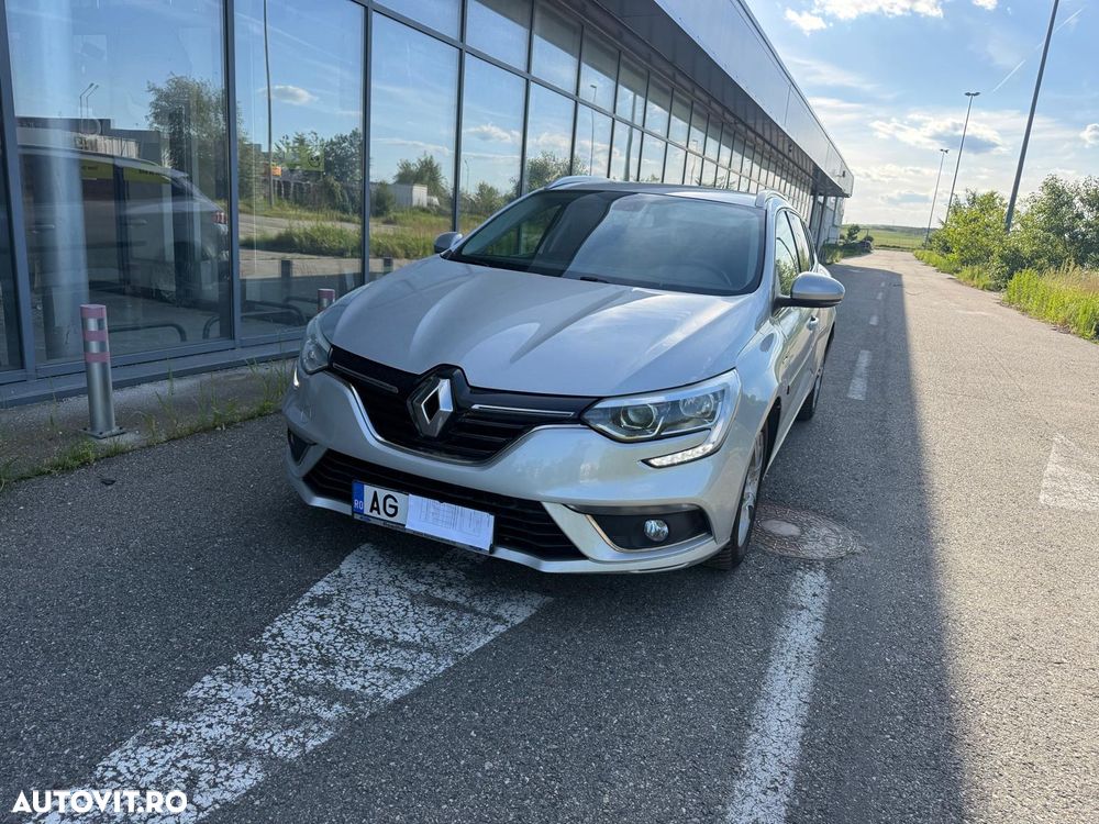 Renault Megane - 11