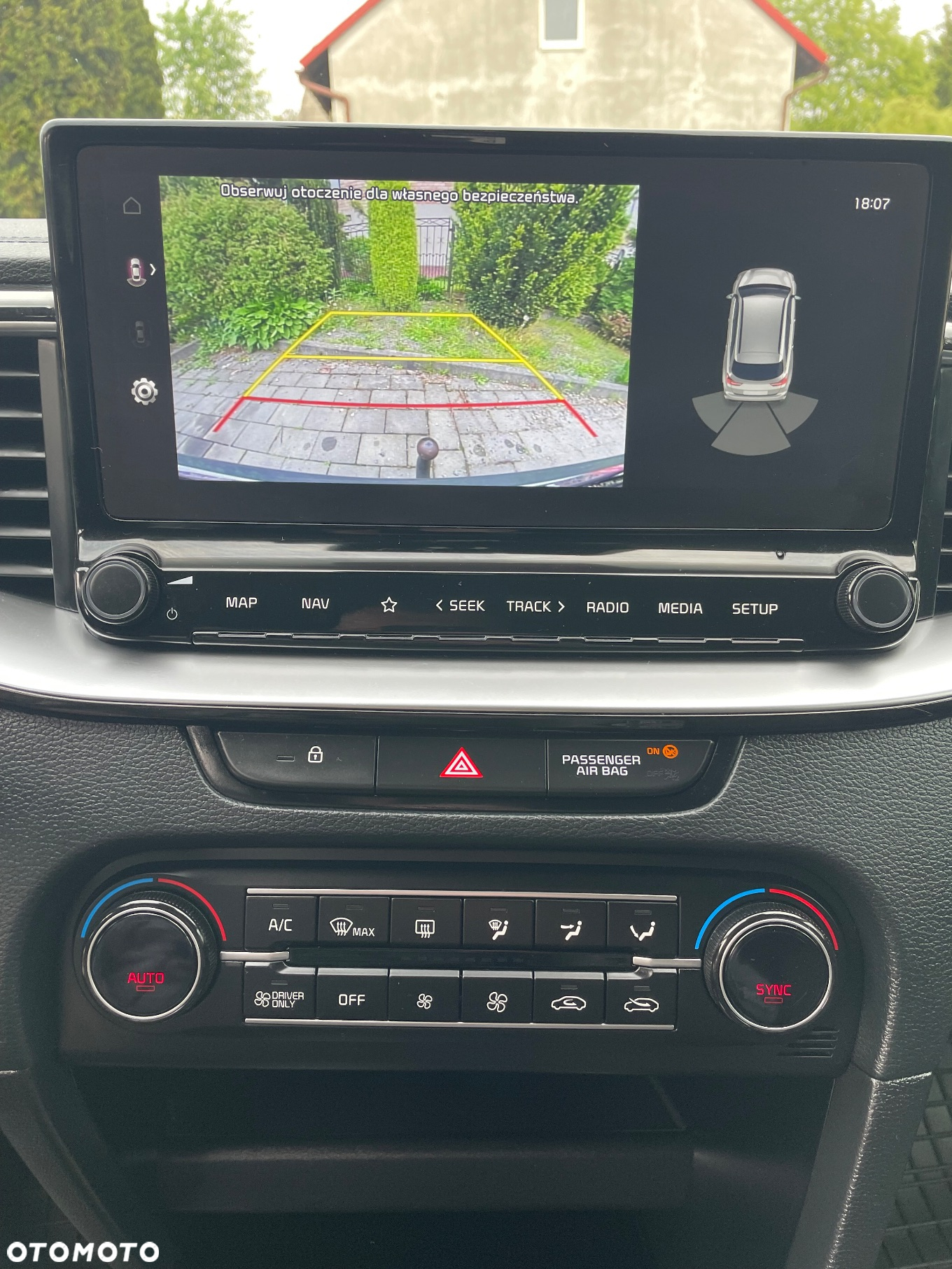 Kia Ceed 1.6 GDI PHEV Business Line DCT - 19