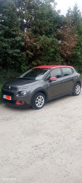 Citroën C3 - 1