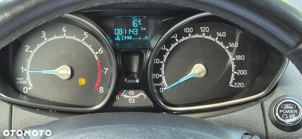 Ford EcoSport 1.0 EcoBoost S - 17
