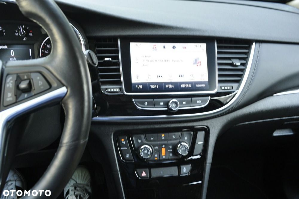 Opel Mokka X - 10