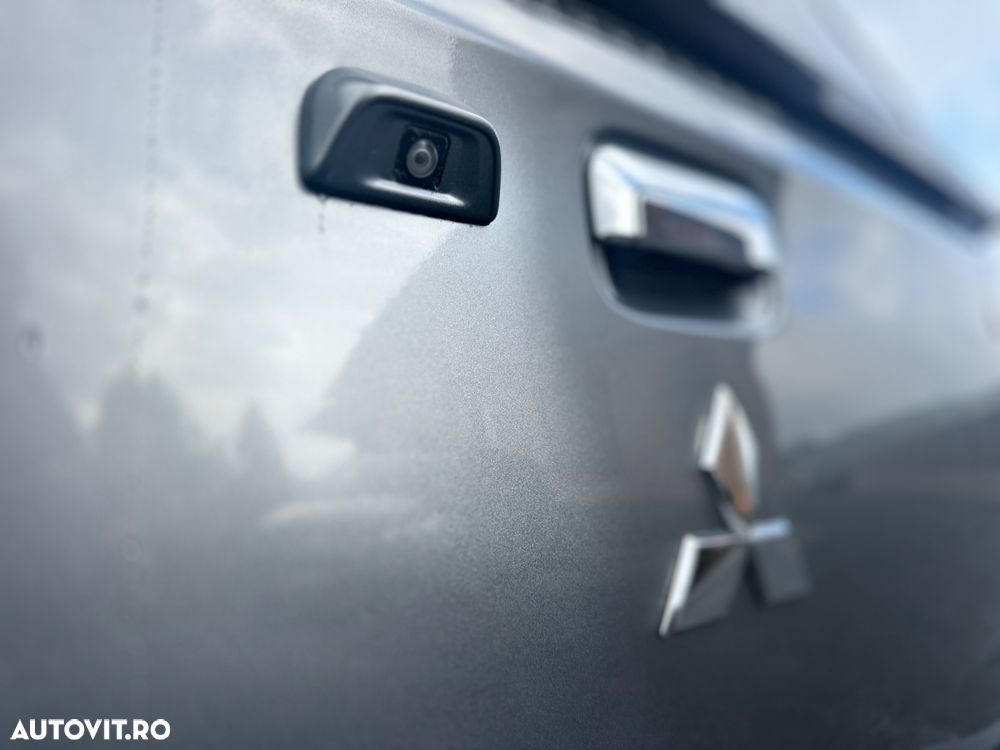 Mitsubishi L200 Pick Up 4x4 S&S Double Cab SUV-Star+ - 16