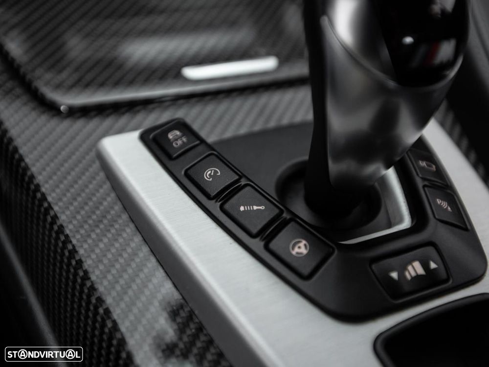 BMW M6 - 34