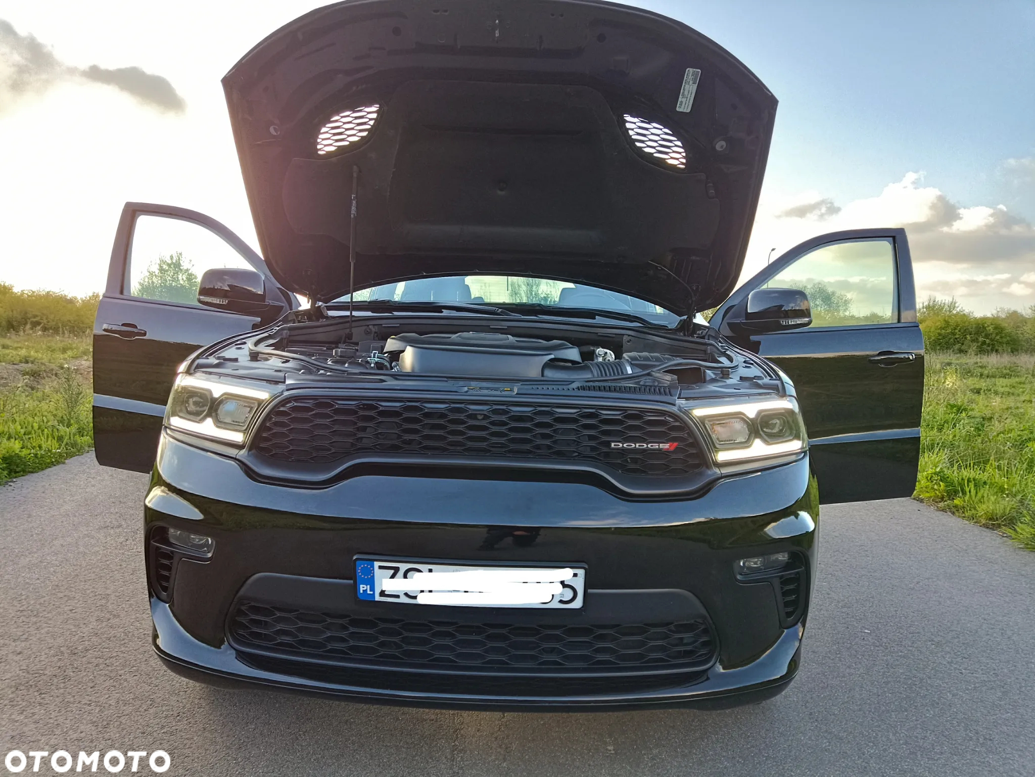 Dodge Durango - 5