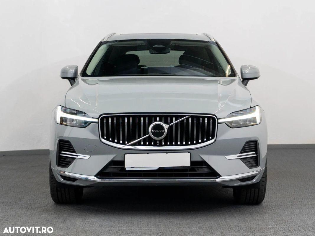 Volvo XC 60 - 4