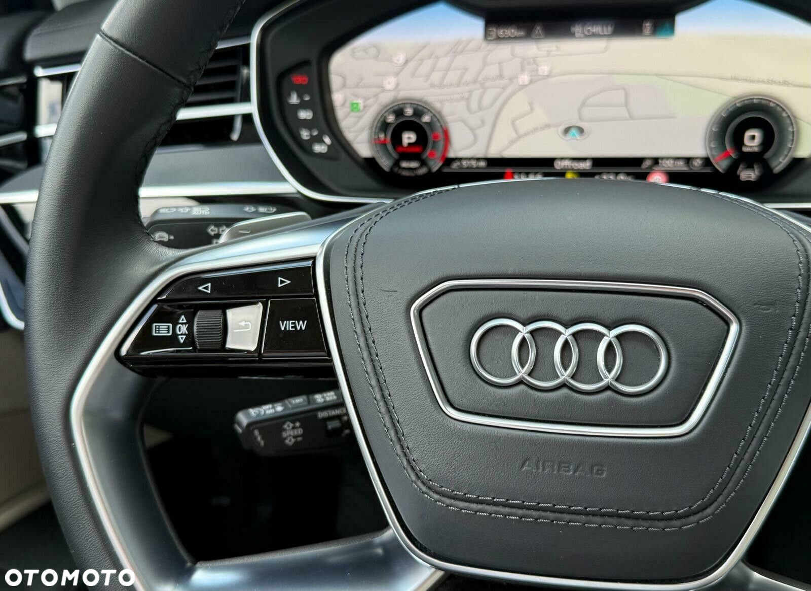 Audi A8 - 15