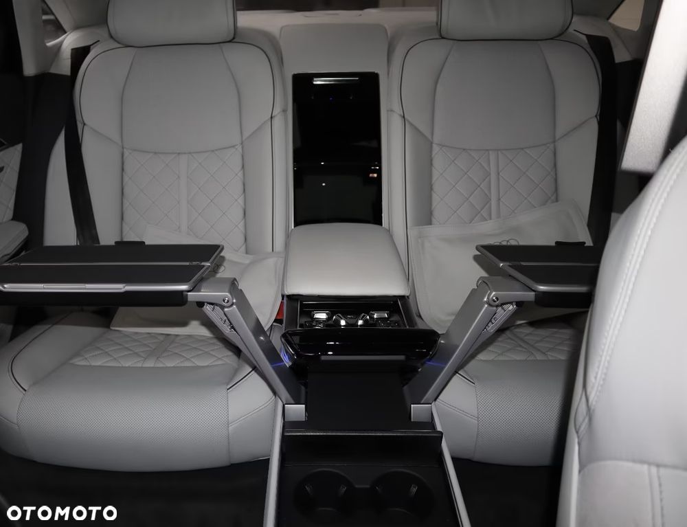 Audi A8 L 50 TDI mHEV Quattro Tiptr - 28