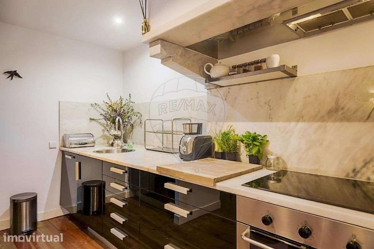 Apartamento T1 para venda - Grande imagem: 2/23