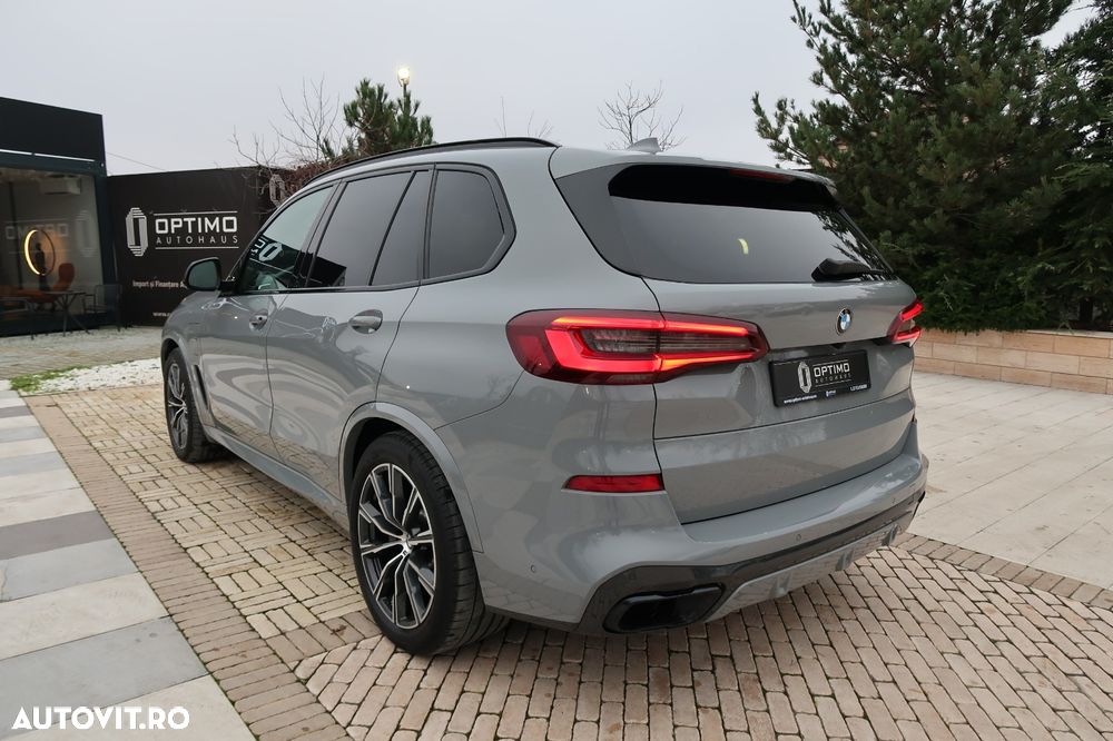BMW X5 - 10