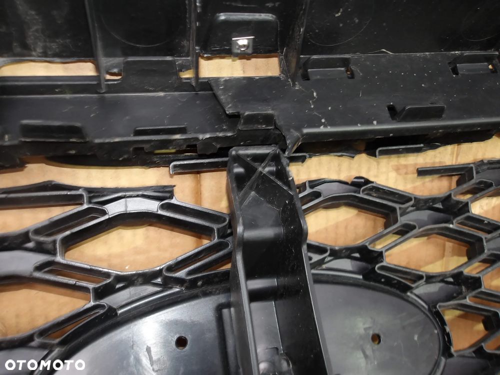 ZDERZAKA PRZEDNI PRZOD FORD TRANSIT CUSTOM II HYBRYDA - 22