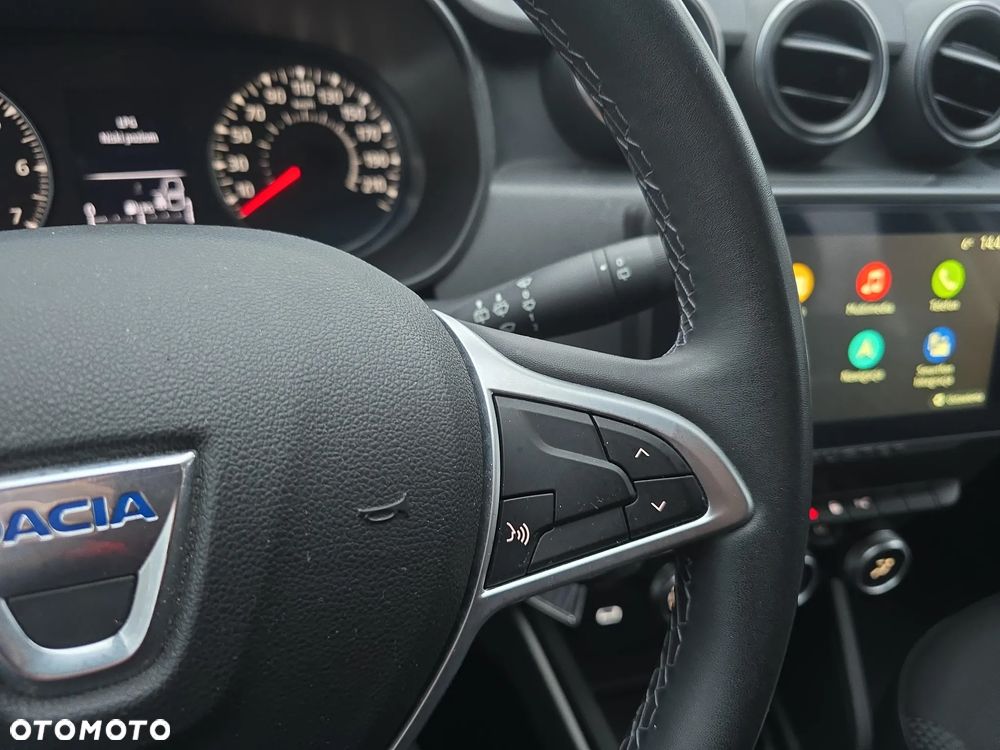 Dacia Duster 1.0 TCe Prestige - 23